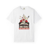 T-shirt unisexe « Une école pour chaque enfant »