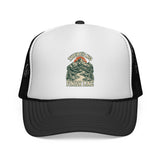 Casquette trucker « Sentier de Montagne »