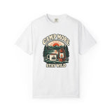 T-shirt « Camp More »