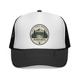 Casquette trucker « Lacs et Forêts »