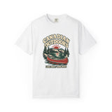 T-shirt « Canadian Outdoors »