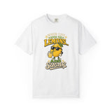 T-shirt rétro « When Life Gives You Lemons »