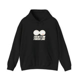 Hoodie « Boucle Infinie »