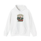 Hoodie « Canadian Outdoors »