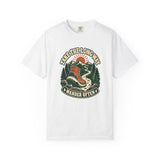 T-shirt « Take the Long Way »
