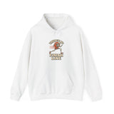 Hoodie « Squelette »