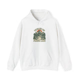 Hoodie « Sentier de Montagne »