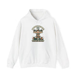 Hoodie « Who Holds the Power? »