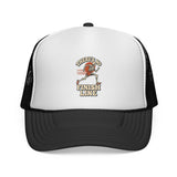Casquette trucker « Squelette »