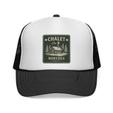 Casquette trucker « Chalet »