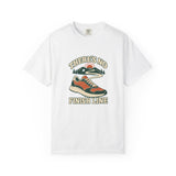 T-shirt « Chaussure à Lacet »