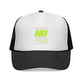 Casquette trucker « No Neon »