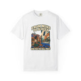 T-shirt « From Mine to Screen »