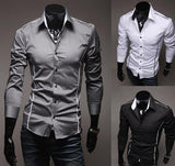 chemise en coton