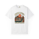 T-shirt « Roam Free »