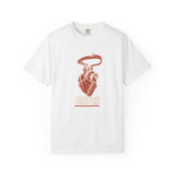 T-shirt « Cœur de Piste »