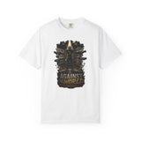 T-shirt football « Against the World »