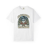 T-shirt « Hiver Canadien »