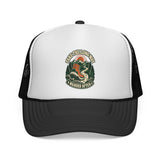Casquette trucker « Take the Long Way »