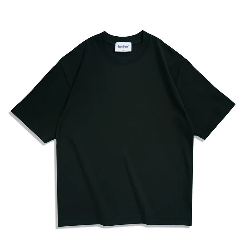 Essential T-shirt – Heavyweight