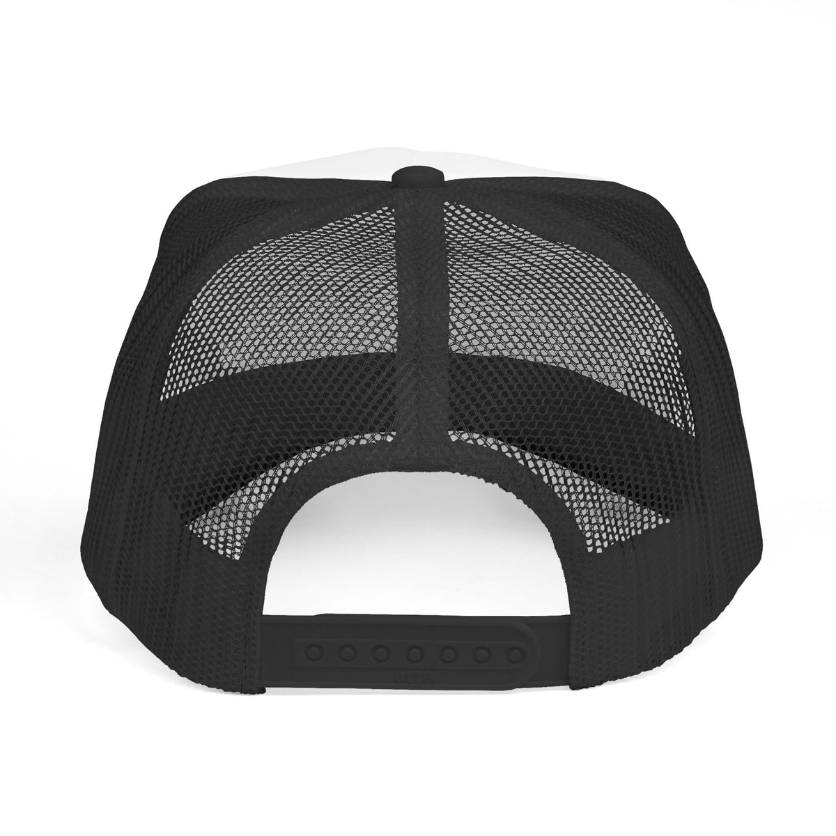 Casquette trucker canadienne « Truite »