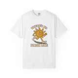 T-shirt « Soleil Mascotte »