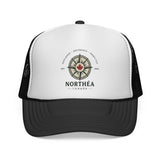 Casquette trucker « Boussole »