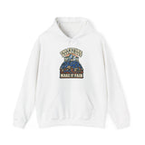 Hoodie « The Future Has a Cost »