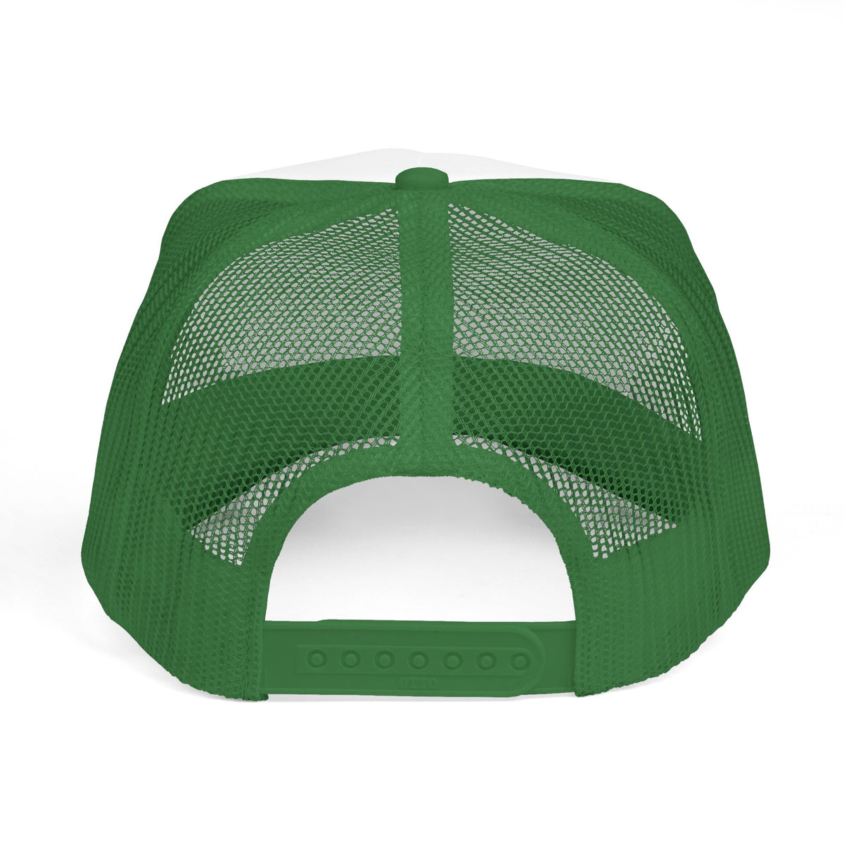 Casquette trucker message social « The Table Needs Us »