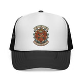 Casquette trucker « The Table Needs Us »
