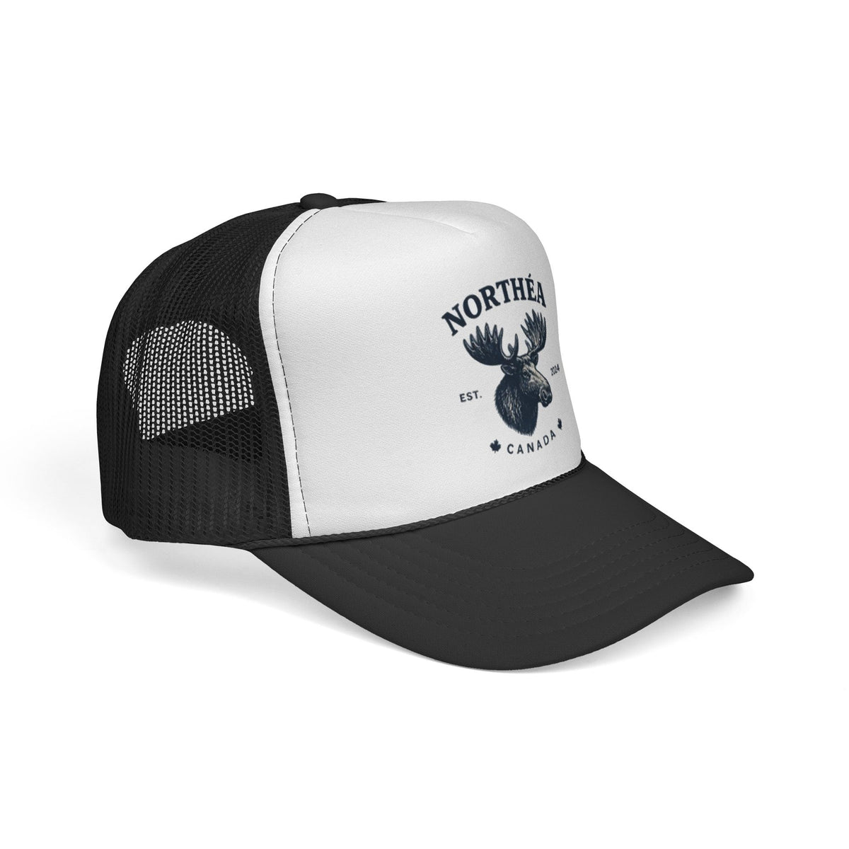 Casquette trucker canadienne « Orignal »