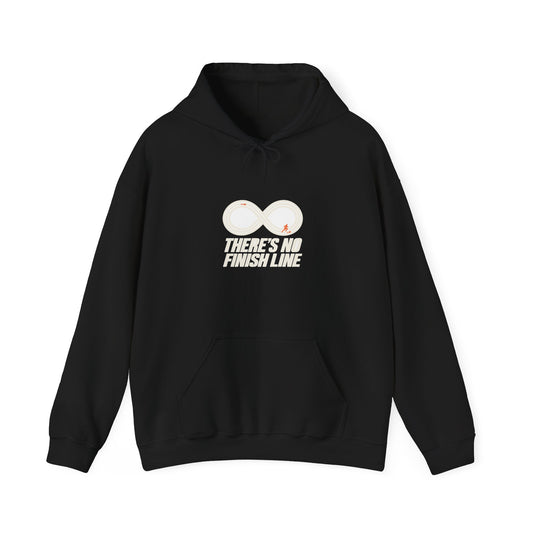 Hoodie « Boucle Infinie »
