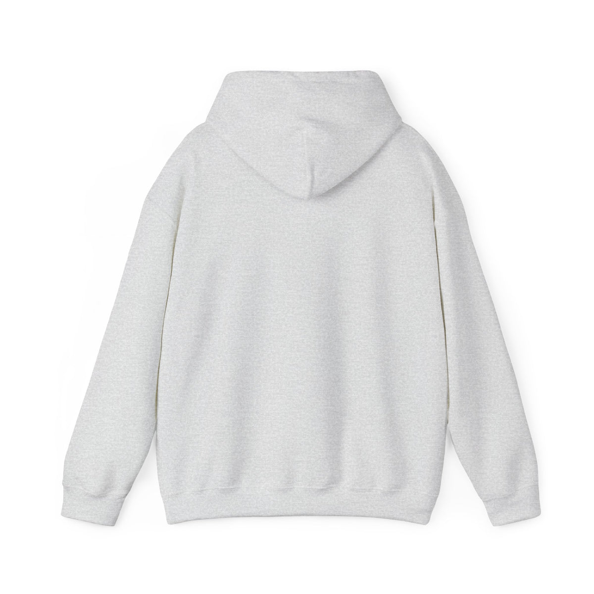 Hoodie plein air canadien « Hiver Canadien »
