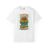 T-shirt rétro « Big Dill Energy »