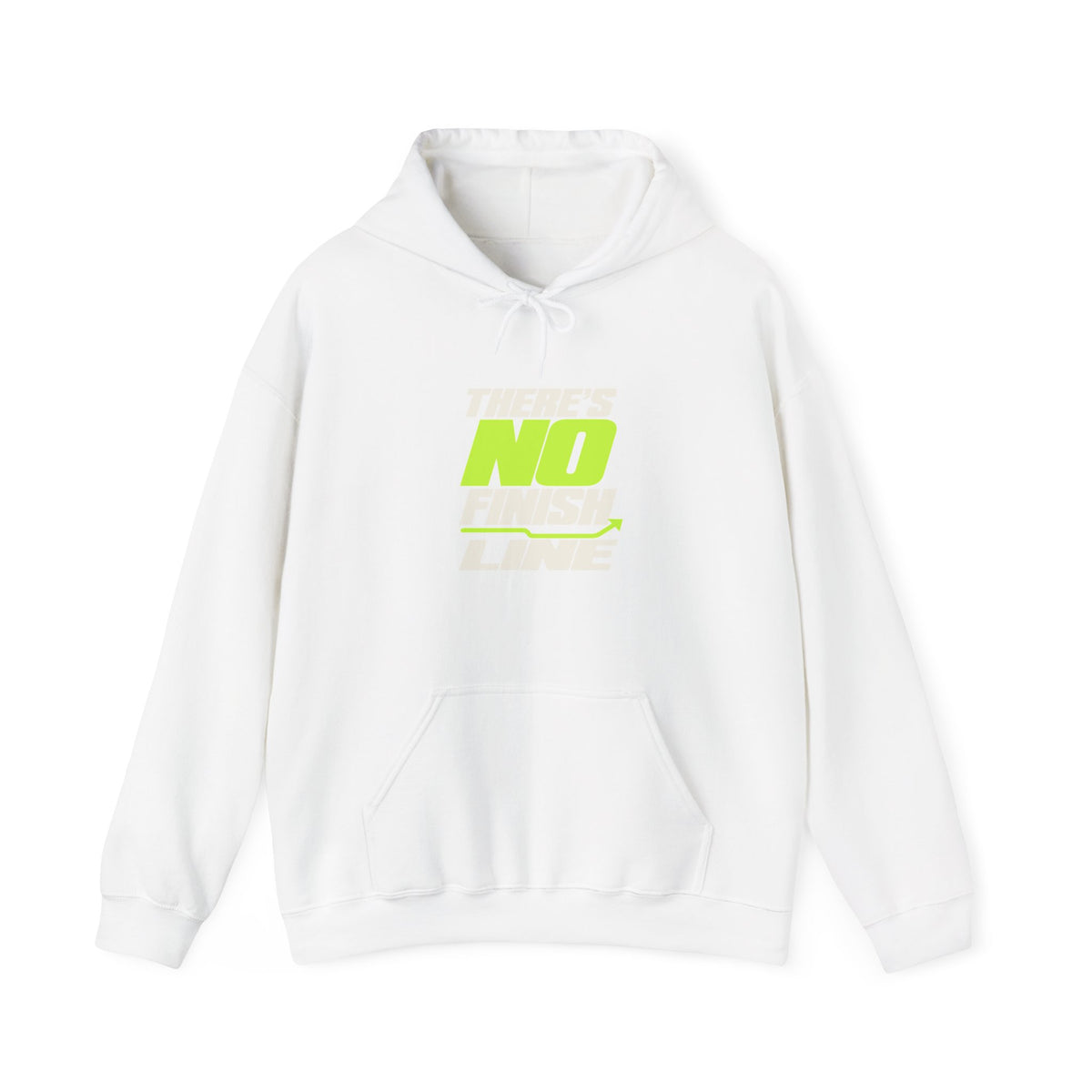 Hoodie « No Neon »