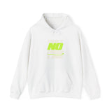 Hoodie « No Neon »