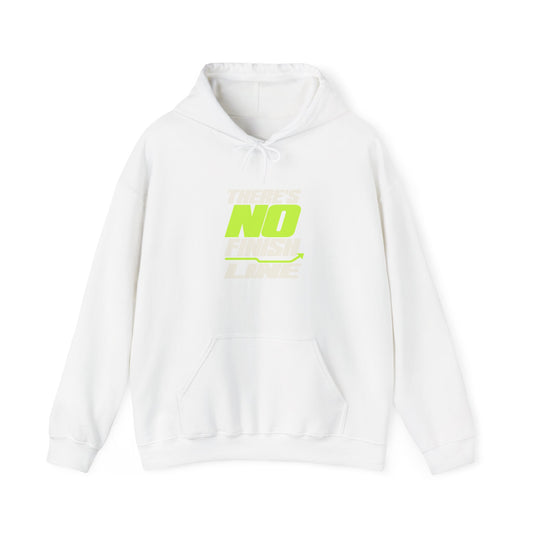Hoodie « No Neon »
