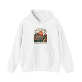 Hoodie « Roam Free »