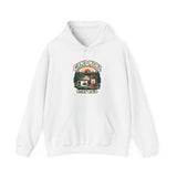 Hoodie « Camp More »