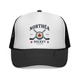 Casquette trucker « Hockey »