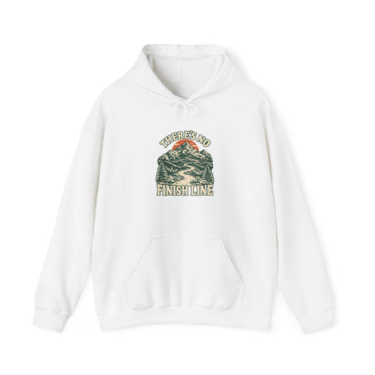 Hoodie « Sentier de Montagne »