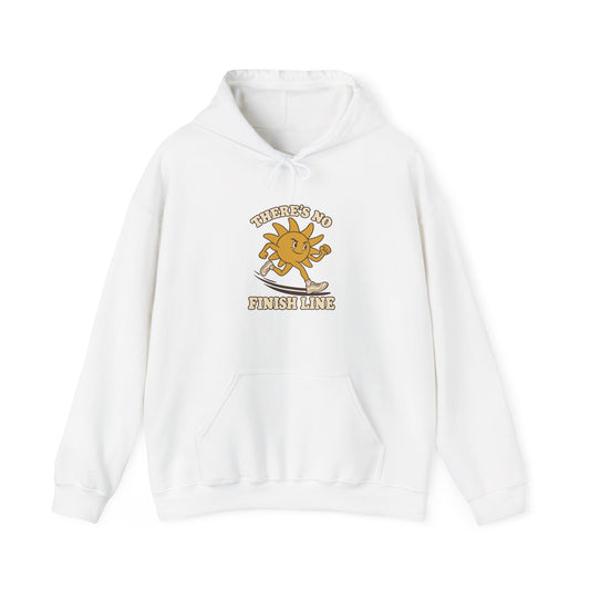Hoodie « Soleil Mascotte »