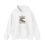 Hoodie « Chaussure à Lacet »