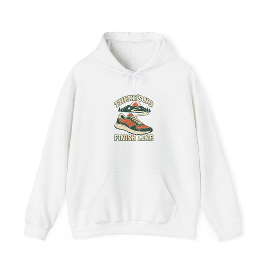 Hoodie « Chaussure à Lacet »