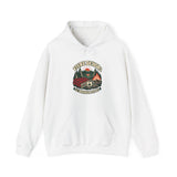 Hoodie « Vivre Dehors »