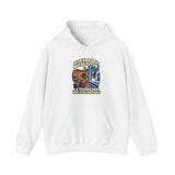 Hoodie « Qui fabrique notre futur? »