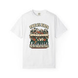 T-shirt « The 1% Eats »