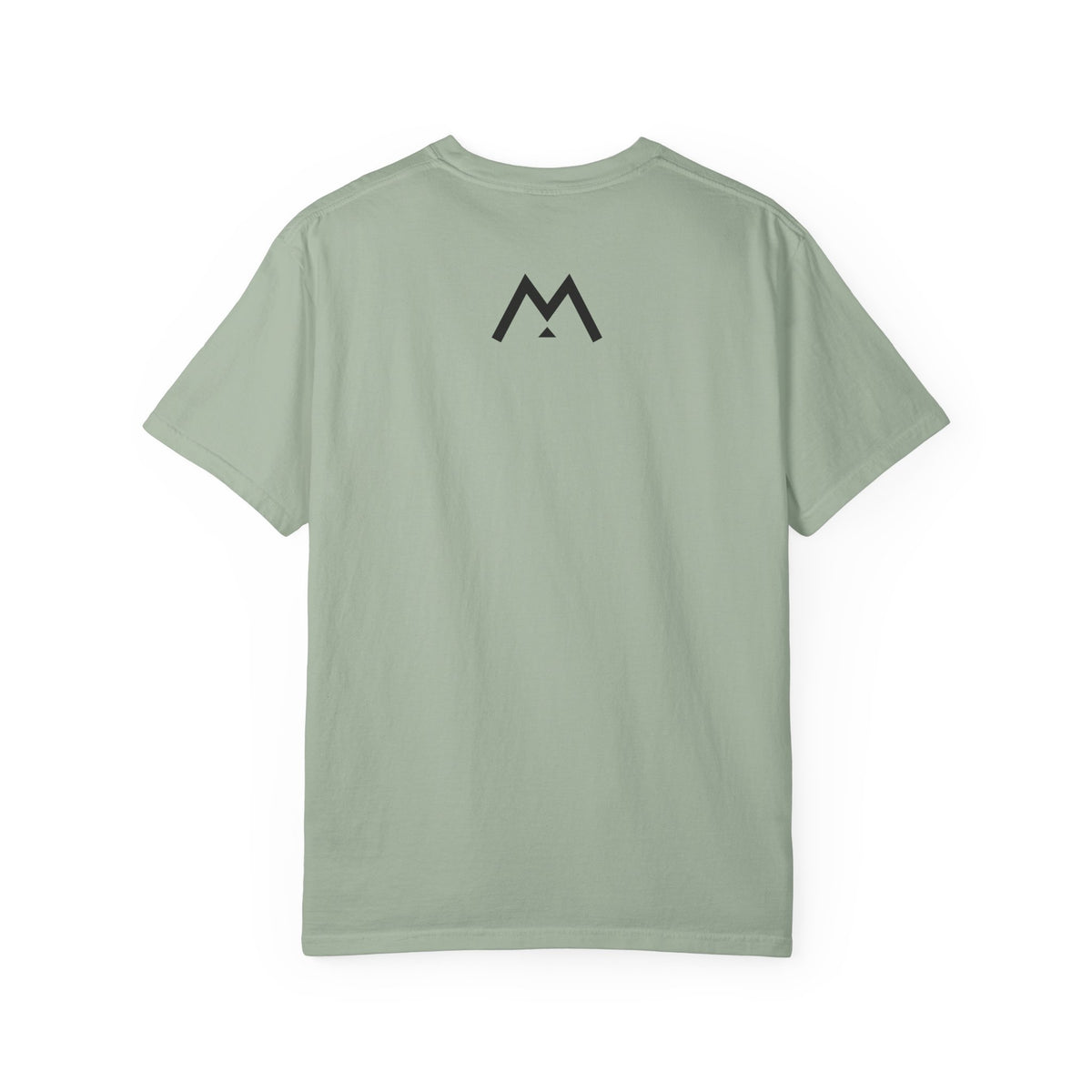 T-shirt message social « The 1% Eats »