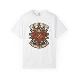 T-shirt « The Table Needs Us »