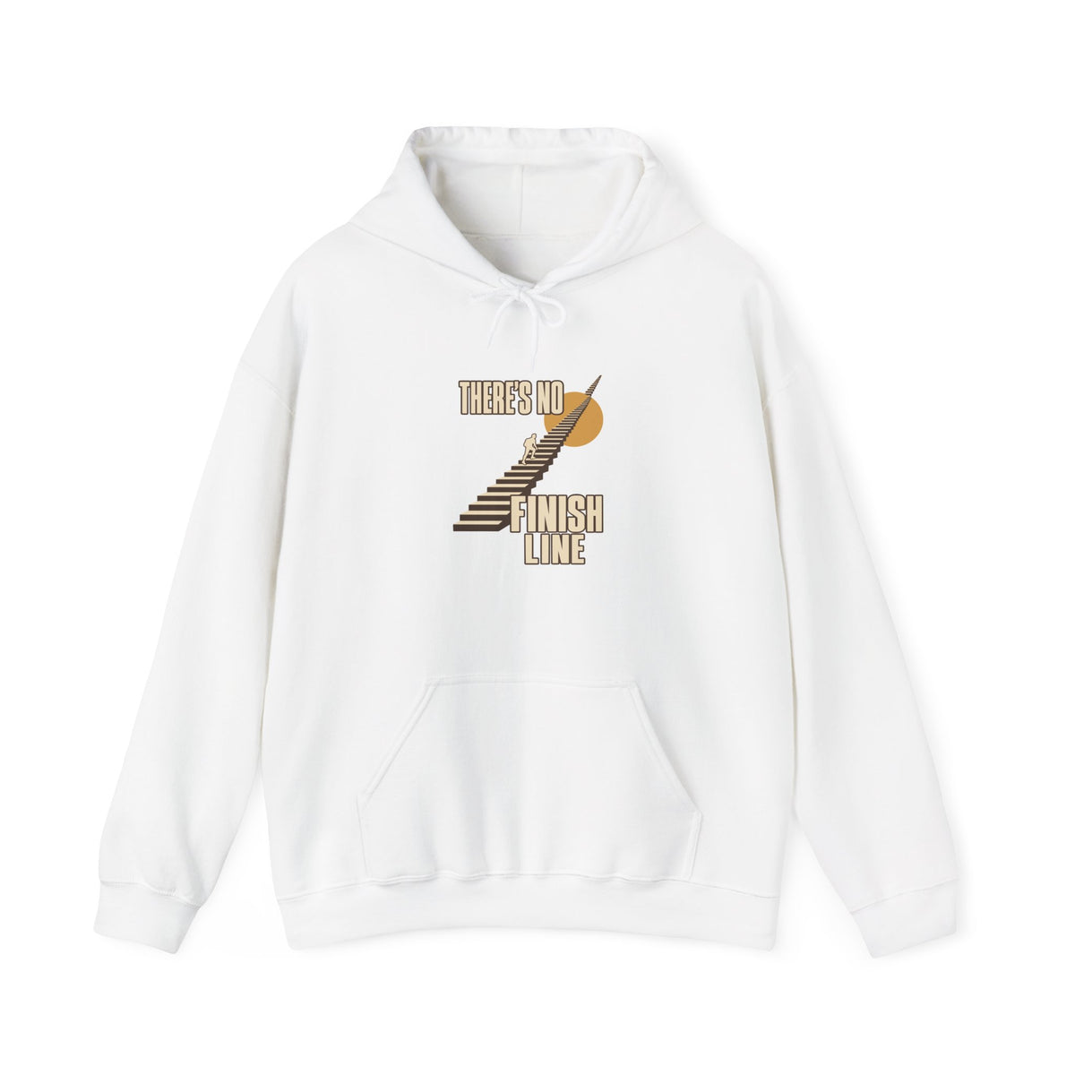 Hoodie « Escalier »